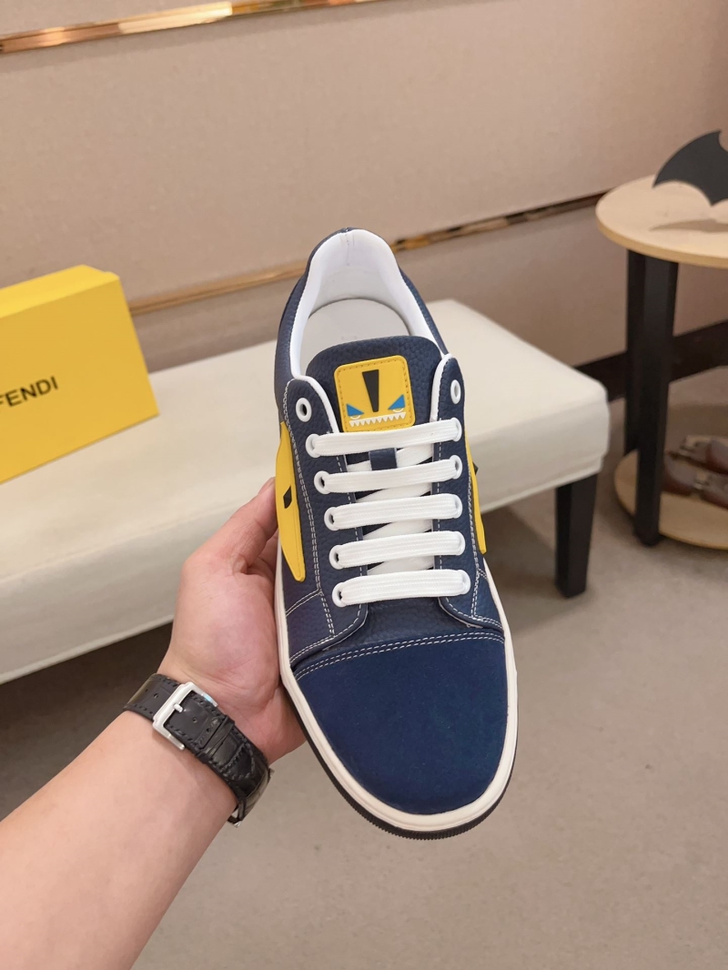 Fendi Sneakers